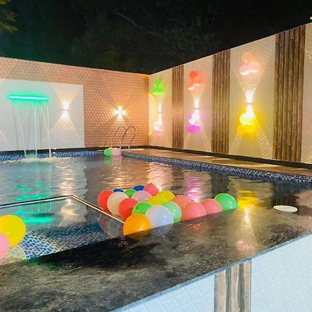 Karla Retreat Resort Lonavala Exterior photo