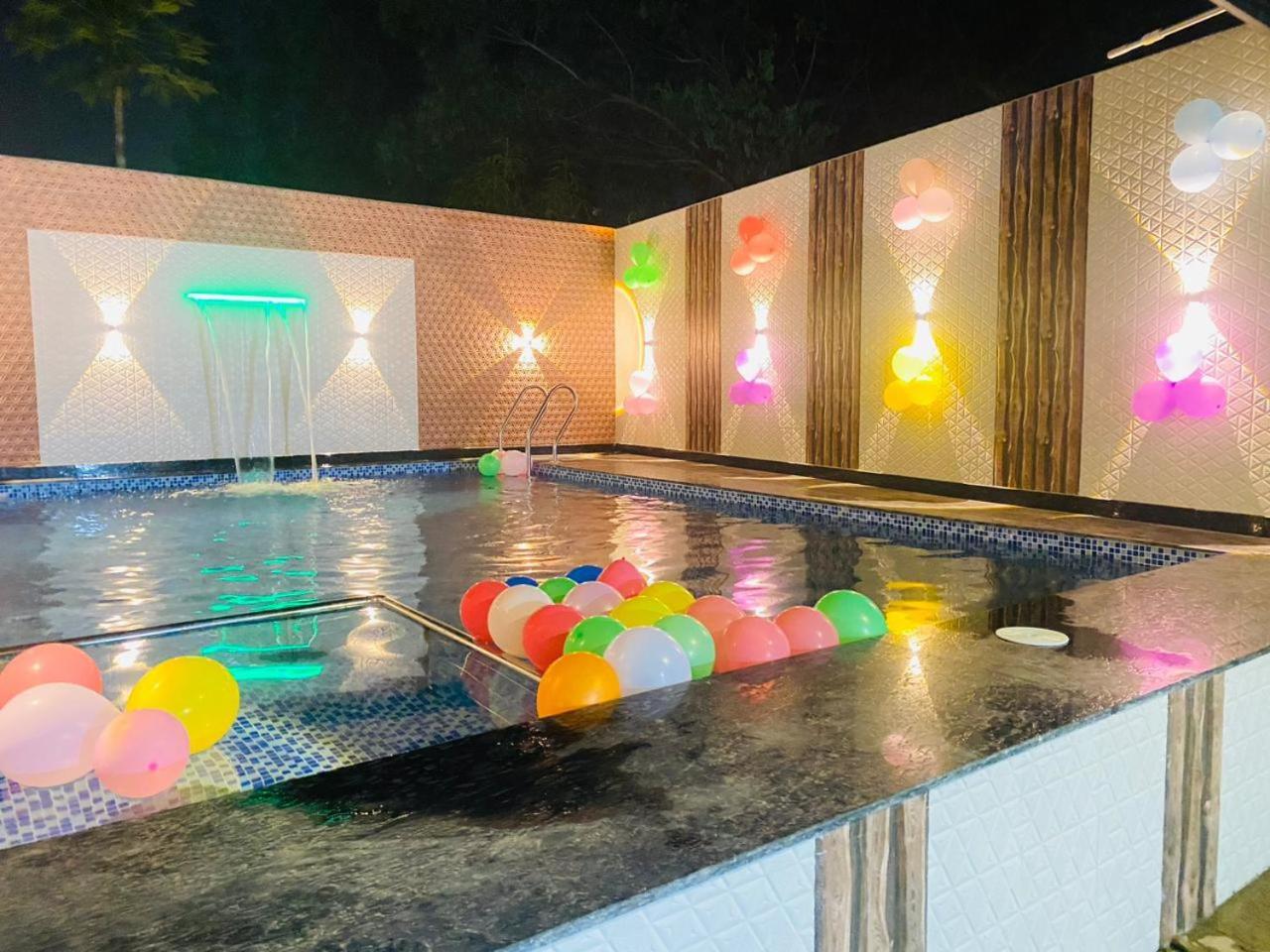 Karla Retreat Resort Lonavala Exterior photo