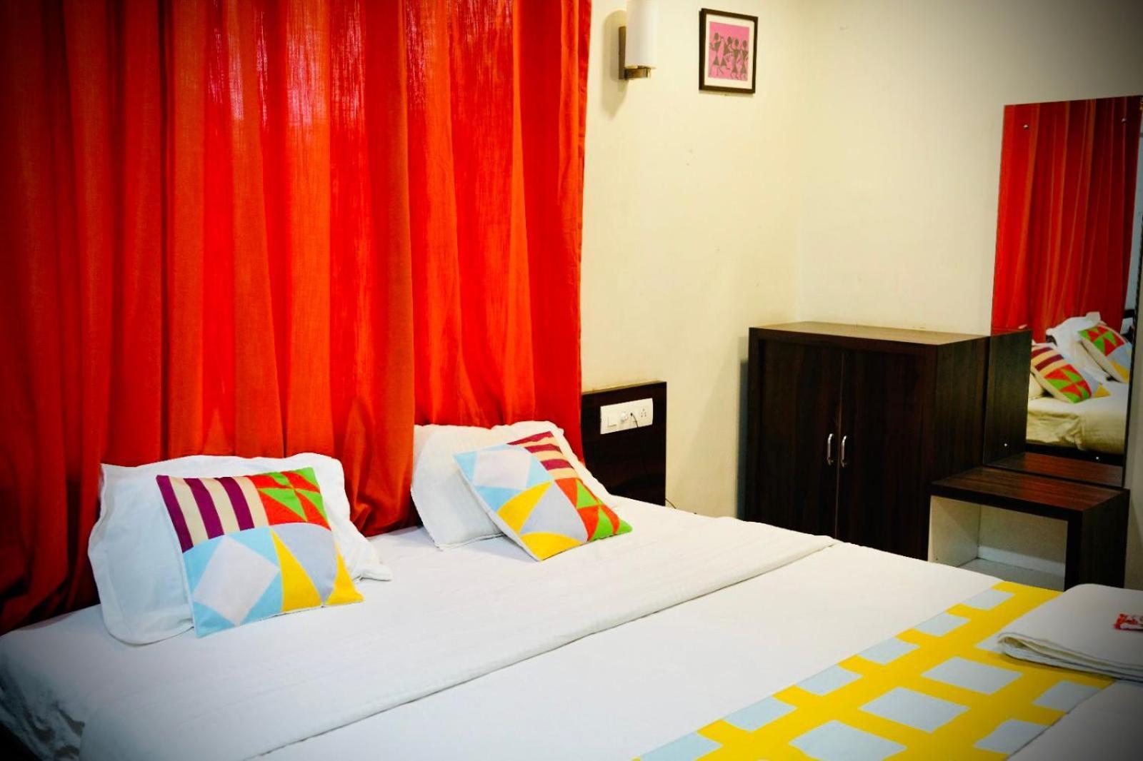 Karla Retreat Resort Lonavala Exterior photo