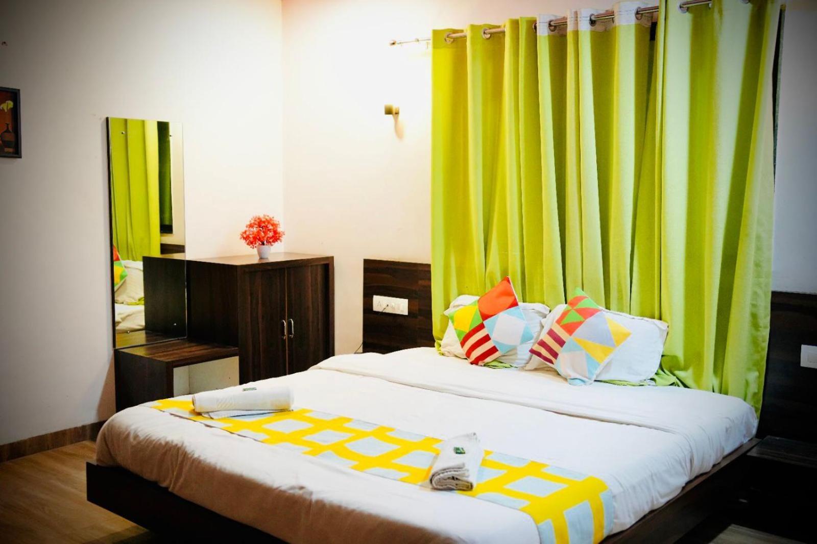 Karla Retreat Resort Lonavala Exterior photo