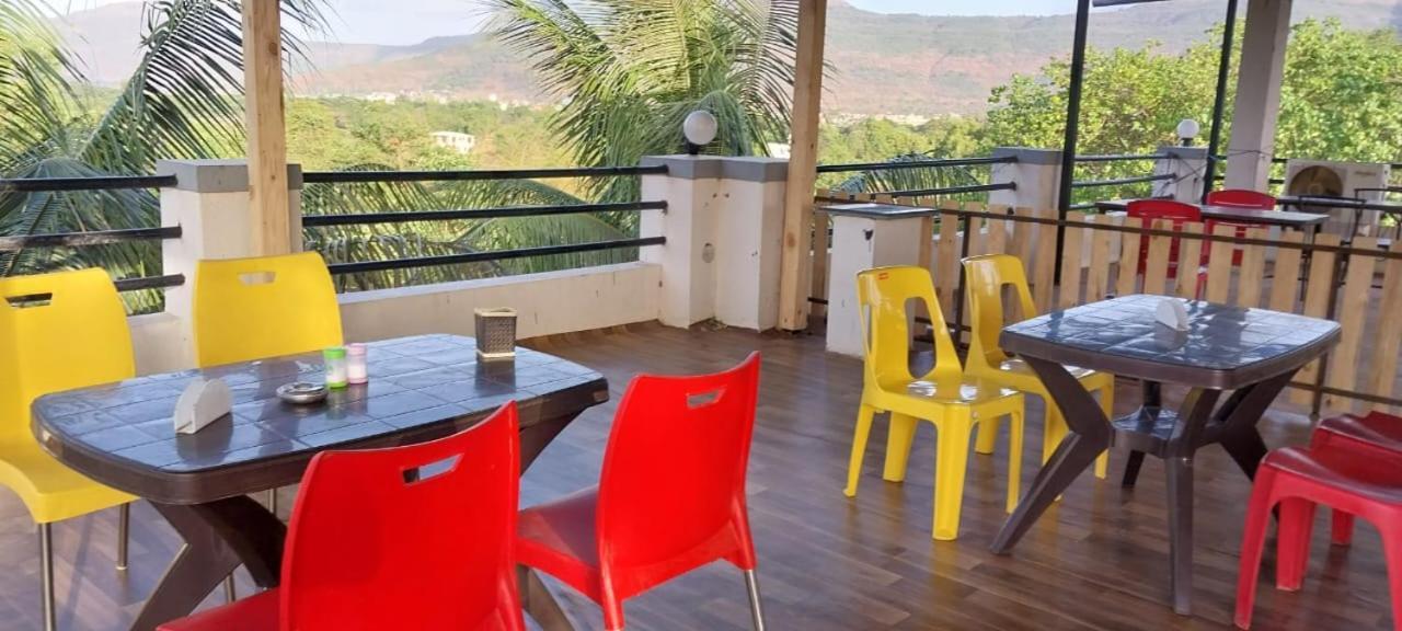 Karla Retreat Resort Lonavala Exterior photo