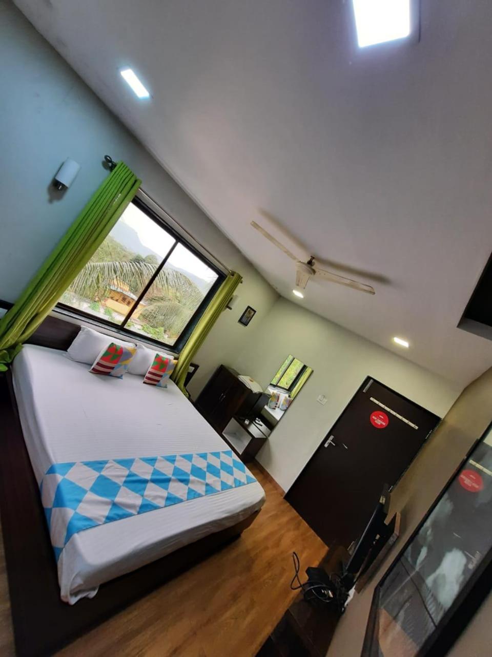 Karla Retreat Resort Lonavala Exterior photo