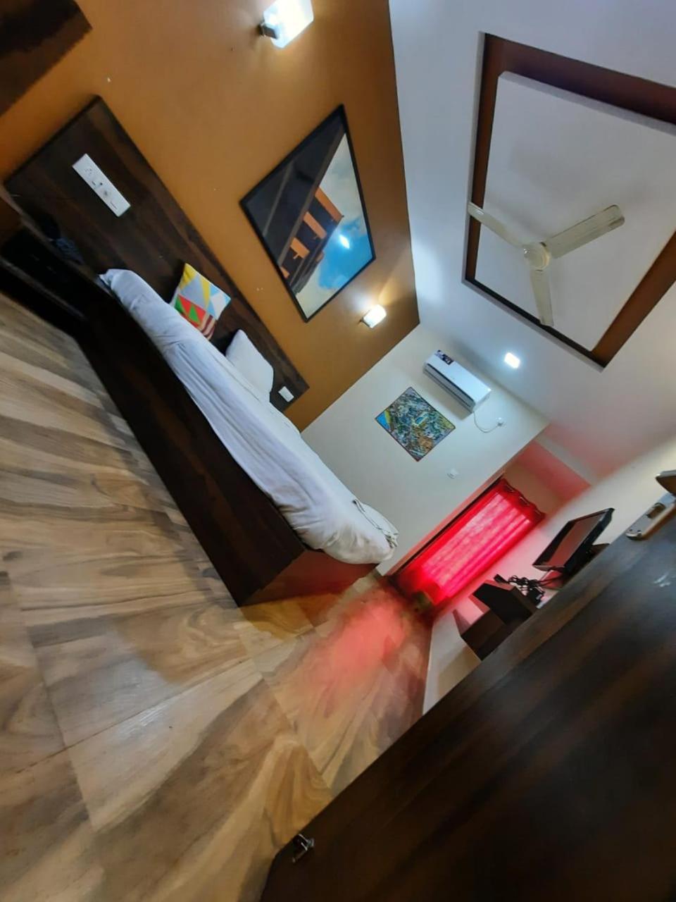 Karla Retreat Resort Lonavala Exterior photo