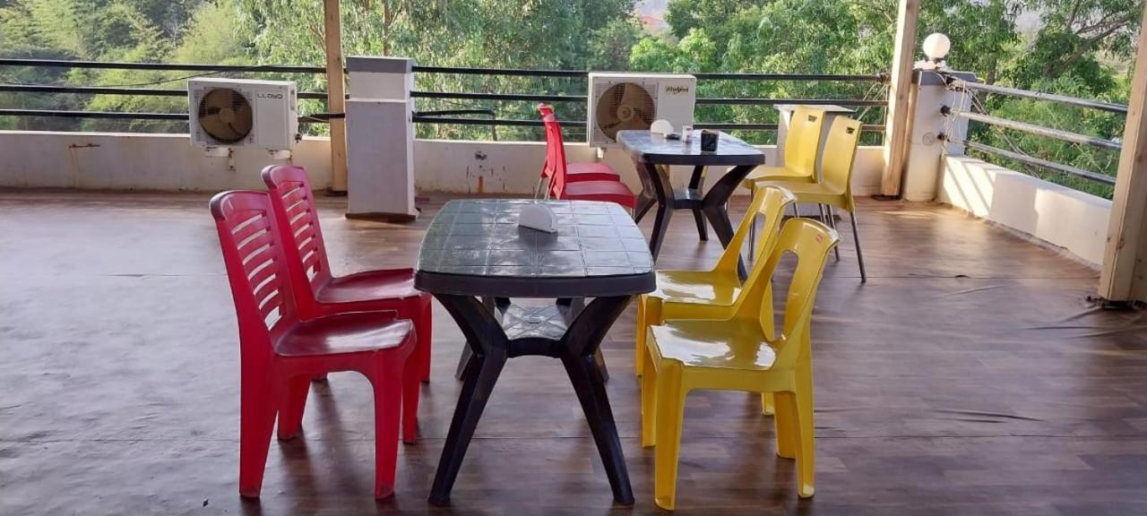 Karla Retreat Resort Lonavala Exterior photo