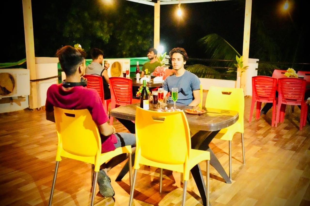 Karla Retreat Resort Lonavala Exterior photo