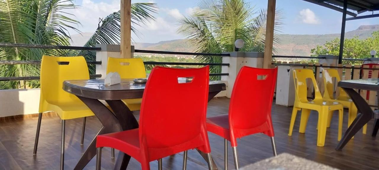 Karla Retreat Resort Lonavala Exterior photo