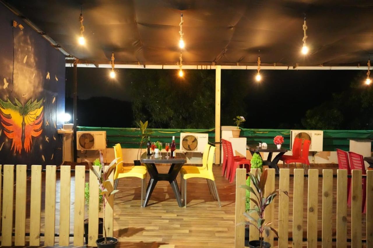 Karla Retreat Resort Lonavala Exterior photo