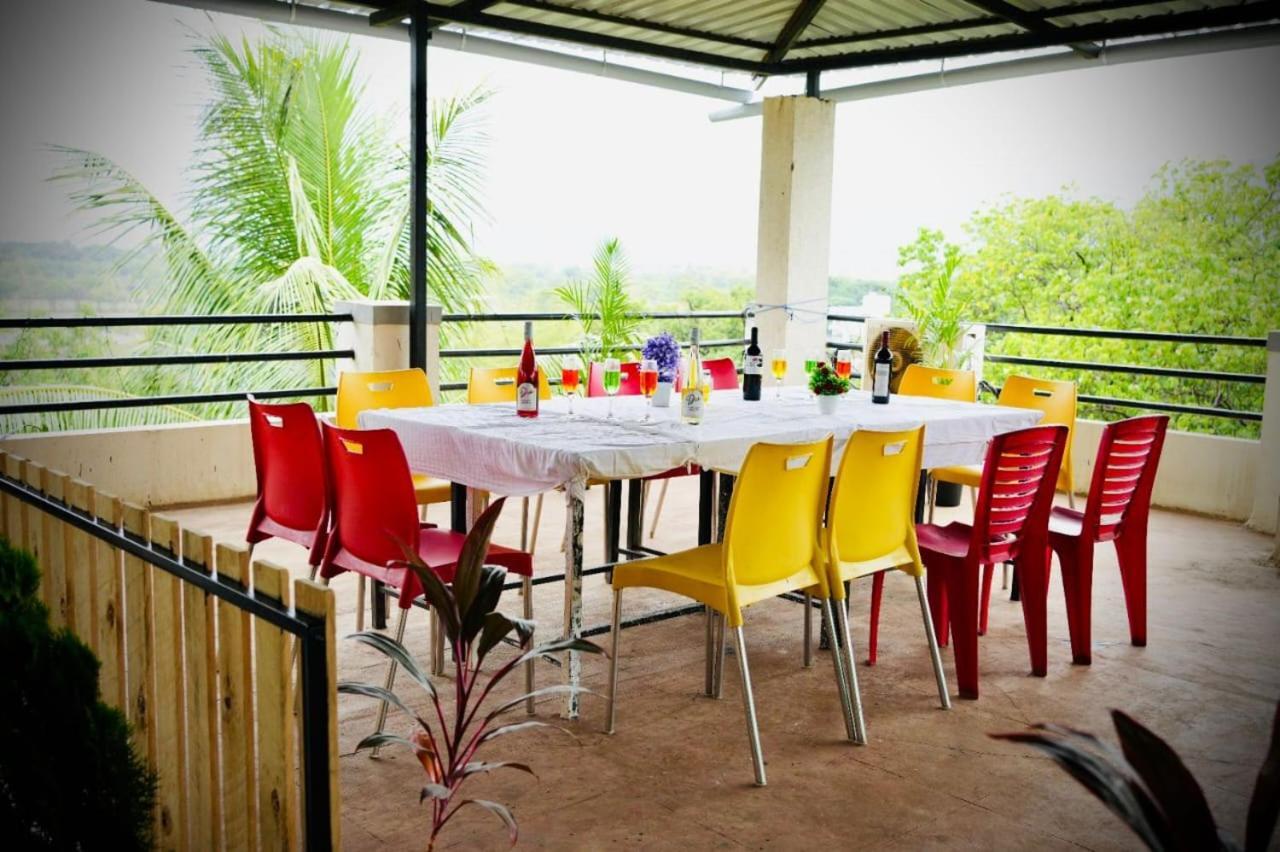 Karla Retreat Resort Lonavala Exterior photo
