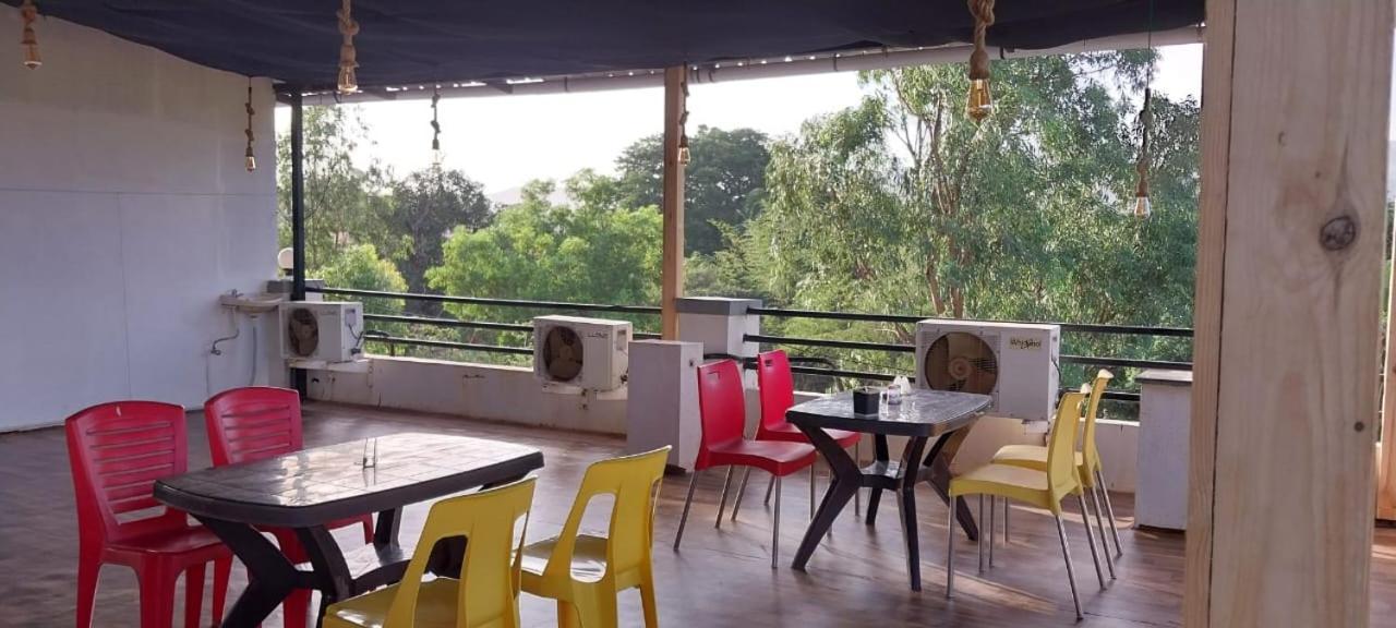 Karla Retreat Resort Lonavala Exterior photo